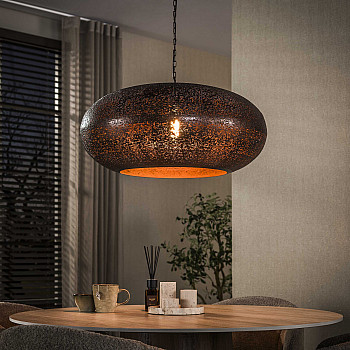 Luster 70-35 Cielo 1L Ø68cm Antique Cooper