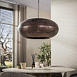 Luster 70-35 Cielo 1L Ø68cm Antique Cooper