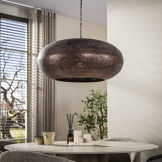 Luster 70-35 Cielo 1L Ø68cm Antique Cooper