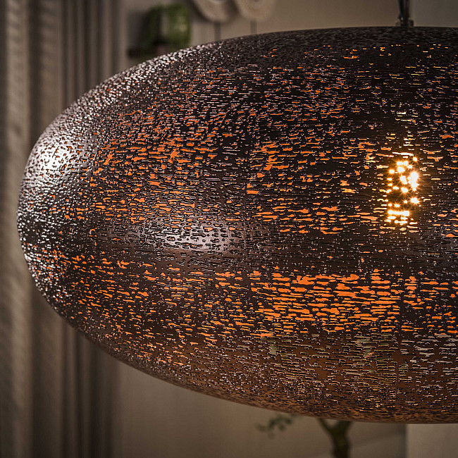 Luster 70-35 Cielo 1L Ø68cm Antique Cooper