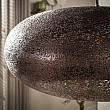 Luster 70-35 Cielo 1L Ø68cm Antique Cooper