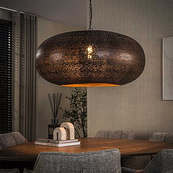 Luster 70-35 Cielo 1L Ø90cm Antique Cooper