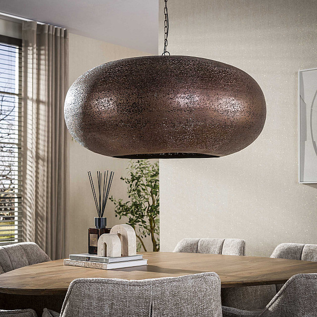 Luster 70-35 Cielo 1L Ø90cm Antique Cooper