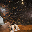 Luster 70-35 Cielo 1L Ø90cm Antique Cooper