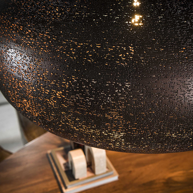 Luster 70-35 Cielo 1L Ø90cm Antique Cooper