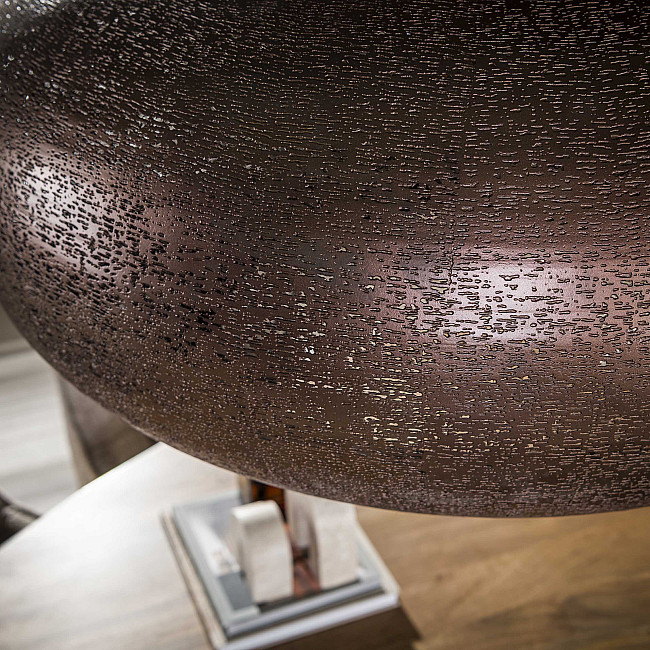 Luster 70-35 Cielo 1L Ø90cm Antique Cooper