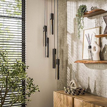 Luster 72-04 Tube 5L 