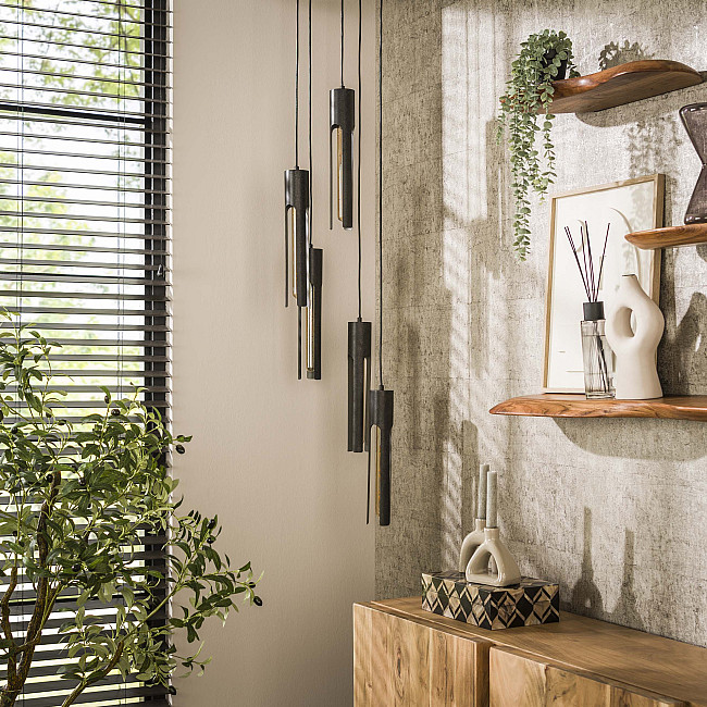 Luster 72-04 Tube 5L