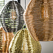 Luster 72-72 Web 5L Multicolour Nikel