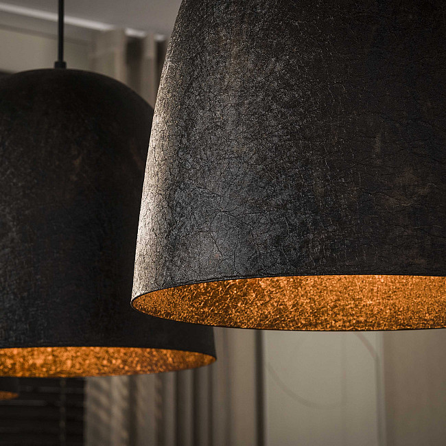 Luster 73-46 Nova 3L Smoked Brown