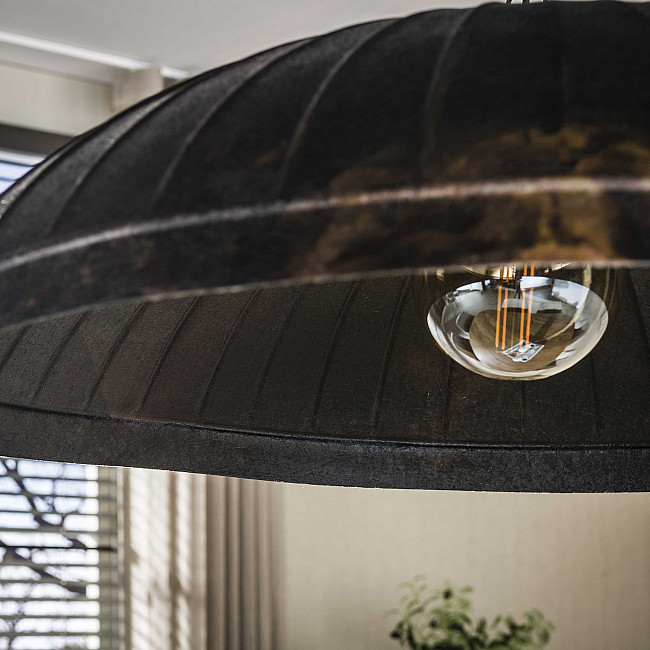 Luster 73-47 Guard 1L Smoked Brown