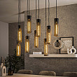 Luster 73-85 Mesh 5+4L