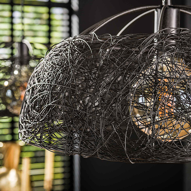 Luster 74-20 2L Ø45 Maze