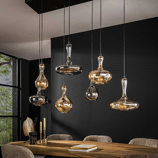 Luster 74-44 4+3 Karafa