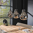 Luster 74-51 3L Dent Glass Luster 74-51 3L Dent Glass