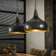 Luster 76-20 2 x Ø40cm Funnel Luster 76-20 2 x Ø40cm Funnel
