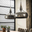 Luster 76-20 2 x Ø40cm Funnel Luster 76-20 2 x Ø40cm Funnel
