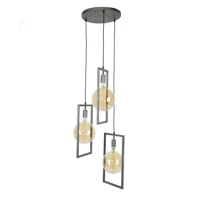 Luster 77-34 3L Industrial - PRODUKT JE SKLADOM U NÁS - 1Ks Luster 77-34 3L Industrial - PRODUKT JE SKLADOM U NÁS - 1Ks