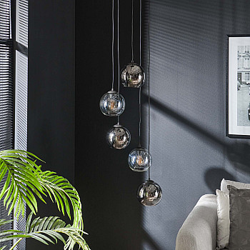 Luster 77-58 5L Bubbles Bicolore