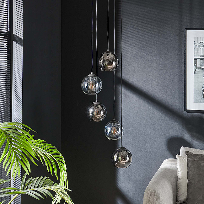 Luster 77-58 5L Bubbles Bicolore Luster 77-58 5L Bubbles Bicolore