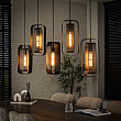Luster 78-44 Mesh Rotate 5L