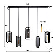 Luster 78-44 Mesh Rotate 5L