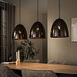 Luster 78-52U Kosmos 3L Urban Brown