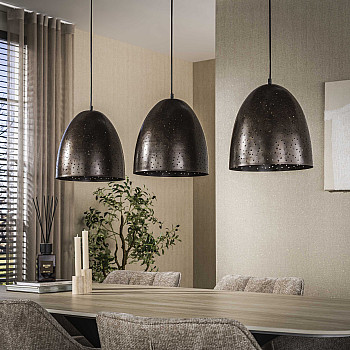 Luster 78-52U Kosmos 3L Urban Brown