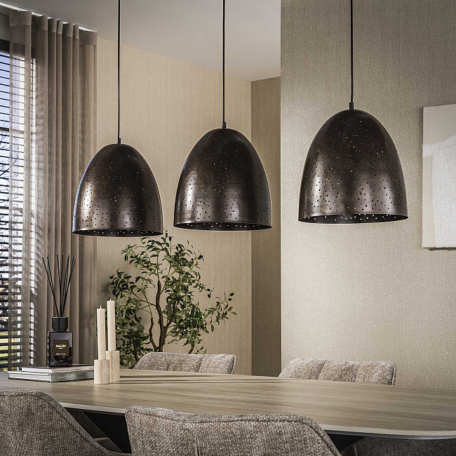 Luster 78-52U Kosmos 3L Urban Brown