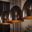 Luster 78-52U Kosmos 3L Urban Brown