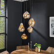 Luster 78-81A Bistro 5L Jantar Glass