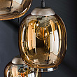 Luster 78-81A Bistro 5L Jantar Glass