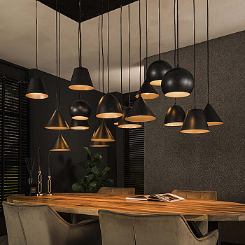 Luster 78-90 Metal 6+6+6L 
