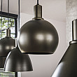 Luster 78-91 Metallo 5L Sienna Brown