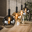Luster 79-11 Sfere 4L Multicolour Glass