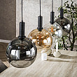 Luster 79-11 Sfere 4L Multicolour Glass