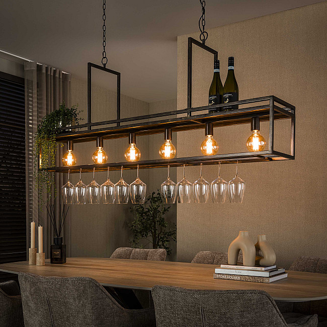 Luster 79-72U Decorate 6L Urban Brown