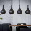 Luster 81-41B 4 x Ø28cm metal cone - PRODUKT JE SKLADOM U NÁS - 1Ks Luster 81-41B 4 x Ø28cm metal cone - PRODUKT JE SKLADOM U NÁS - 1Ks
