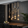 Luster 82-77 7L Rope Luster 82-77 7L Rope