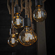 Luster 82-77 7L Rope Luster 82-77 7L Rope
