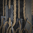 Luster 82-77 7L Rope Luster 82-77 7L Rope
