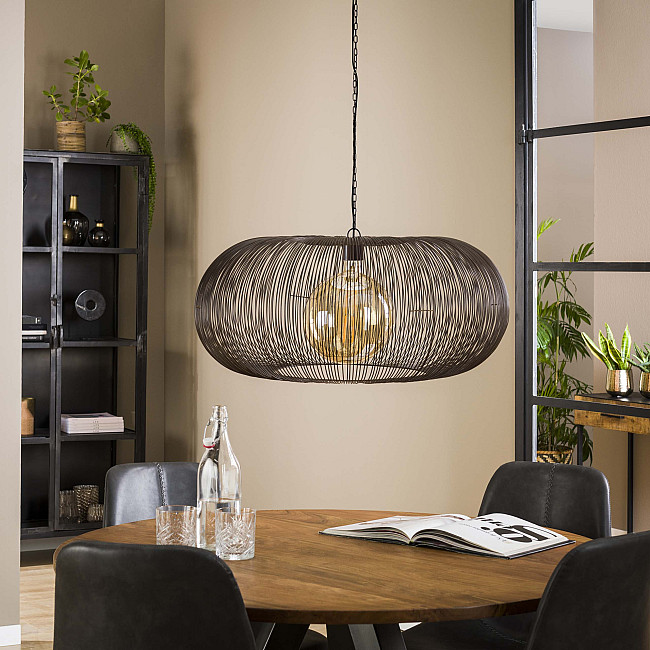 Luster 83-76 Twist 1L Cooper