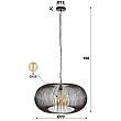 Luster 83-76 Twist 1L Cooper