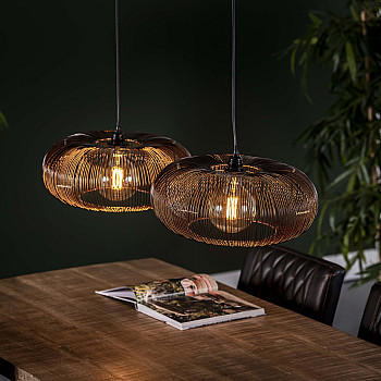 Luster 83-78 Twist 2L Cooper