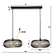 Luster 83-78 Twist 2L Cooper