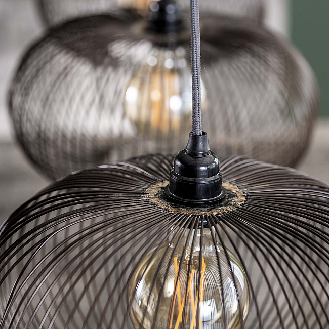 Luster 83-79 Twist 4L Cooper