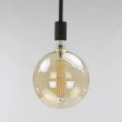 Filament LED žiarovka 84-68 Ø20cm Amber glass Filament LED žiarovka 84-68 Ø20cm Amber glass