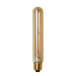 Filament LED žiarovka 84-73  18,5cm Amber glass