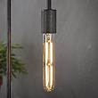 Filament LED žiarovka 84-73 18,5cm Amber glass Filament LED žiarovka 84-73 18,5cm Amber glass