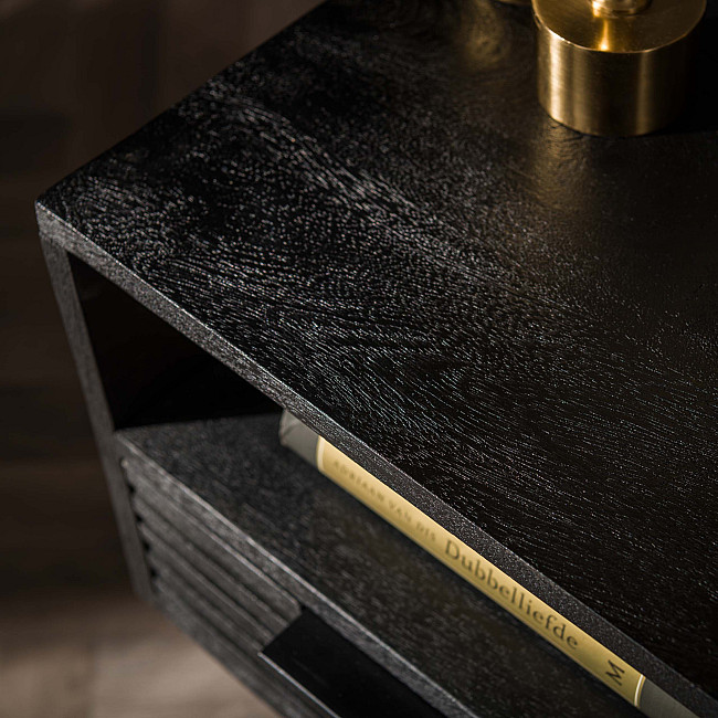 Nočný stolík 28-10 Marina Drevo Mango